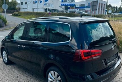 Seat Alhambra 195.000 km 13.999 &euro; Höhr-Grenzhausen 56203