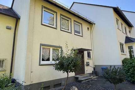 Haus Koblenz Karthause - 6.5 Zimmer, 135 m&sup2;, 449.000&euro; | Angebot:24034805