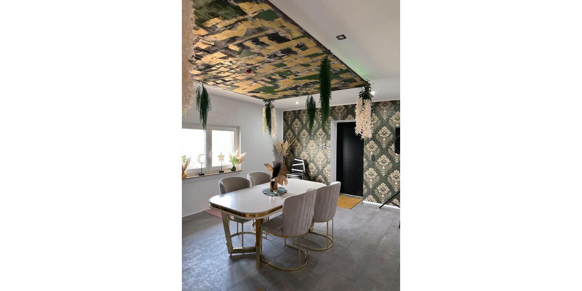 Einfamilienhaus Niederzissen - 5 Zimmer, 200 m&sup2;, 495.000&euro; | Angebot:26413362