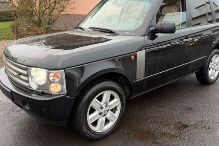 Land Rover Range Rover 181.000 km 11.500 &euro; Girod bei Montabaur 56412