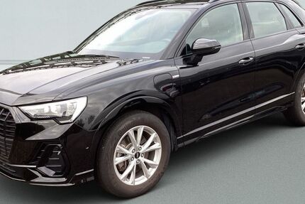 Audi Q3 30.510 km 34.990 € Dierdorf 56269