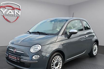 Fiat 500 103.940 km 6.290 € Koblenz 56070