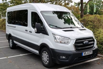 Ford Transit 102.000 km 25.500 &euro; Neuwied 56567