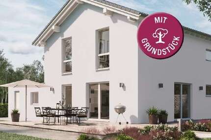 Haus zum Kaufen in Frücht 441.900 € 141 m² 5 zimmer