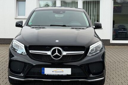 Mercedes-Benz GLE 350 87.000 km 39.990 &euro; Neuwied 56567