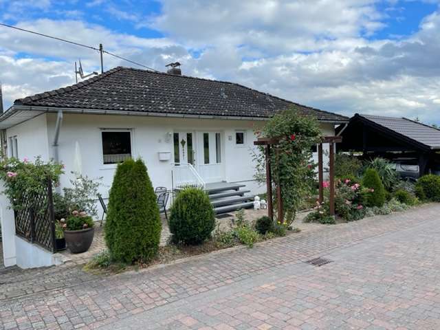 Haus zum Kaufen in Bacharach 595.000 € 152 m²