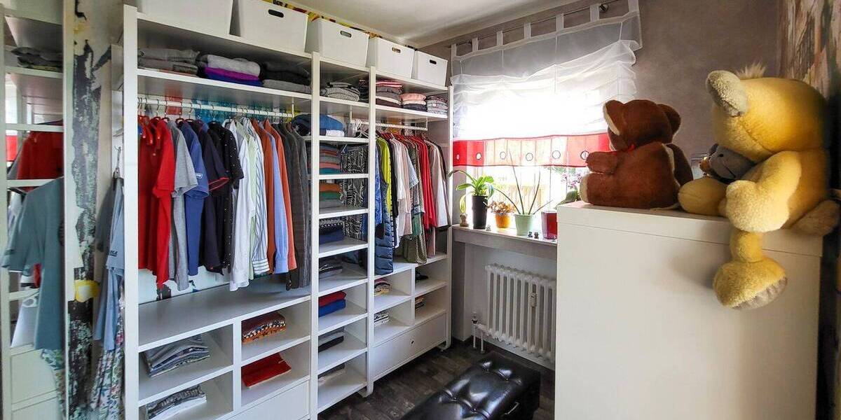 Etagenwohnung Vallendar - 5 Zimmer, 147 m&sup2;, 399.000&euro; | Angebot:25691842