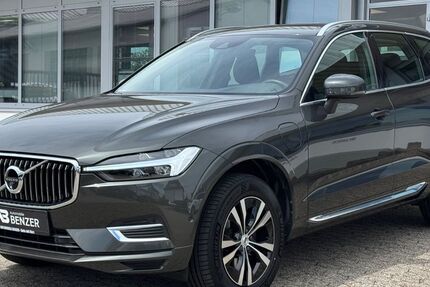 Volvo XC60 59.000 km 29.999 &euro; Wirges 56422