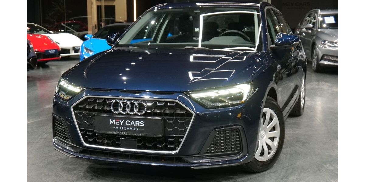 Audi A1 34.076 km 17.480 &euro; Koblenz 56070