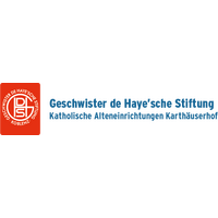 Altenpflegehelfer:in (einjährig) mit Dienstplangarantie (m/w/d) in Teilzeit – Dein Arbeitsplatz in einer familiären Arbeitsatmosphäre! Ambulanter Dienst Geschwister de Hayesche Stiftung Koblenz 56075