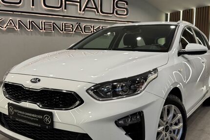 Kia ceed Sportswagon 99.000 km 15.490 € Ransbach-Baumbach 56235