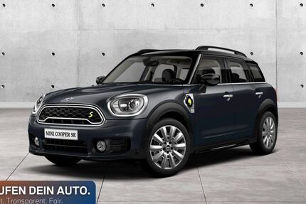 Mini Countryman SE (Cooper) 71.464 km 18.700 &euro; Koblenz 56073
