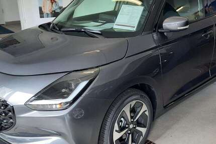 Suzuki Swift 3.500 km 16.980 &euro; Thoerlingen 56291