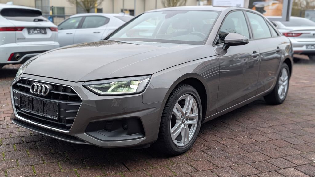 Audi A4 142.400 km 22.900 &euro; Montabaur 56410
