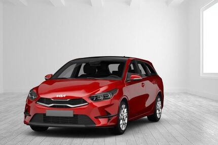Kia ceed Sportswagon 19.790 km 20.990 &euro; Polch 56751
