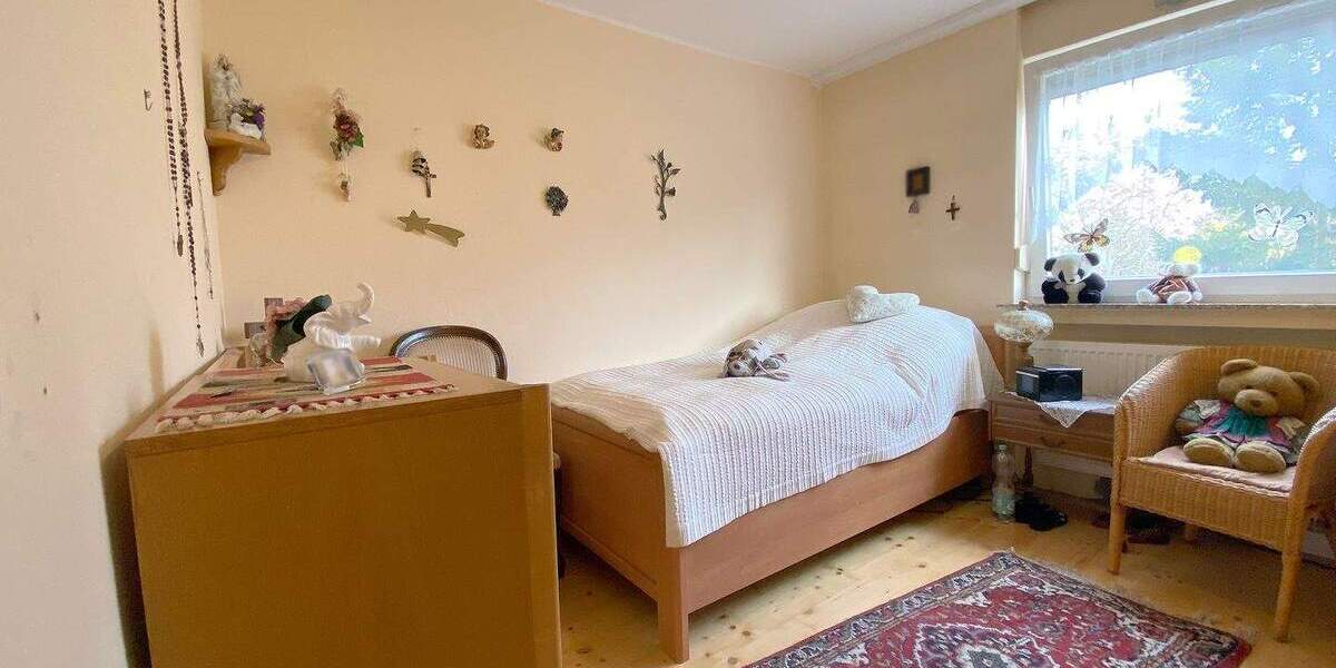 Etagenwohnung Neuwied - 3 Zimmer, 69 m&sup2;, 159.000&euro; | Angebot:25702338