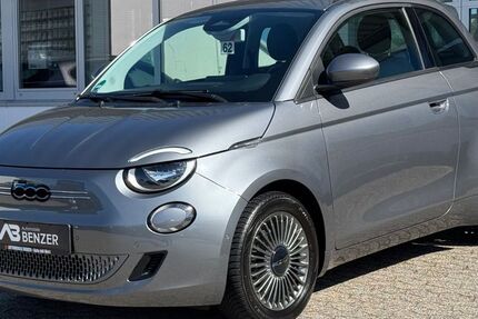 Fiat 500e 14.800 km 17.999 &euro; Wirges 56422