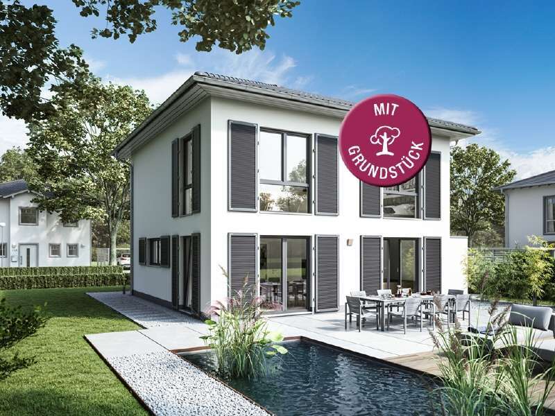 Haus zum Kaufen in Bogel 418.600 € 130 m²