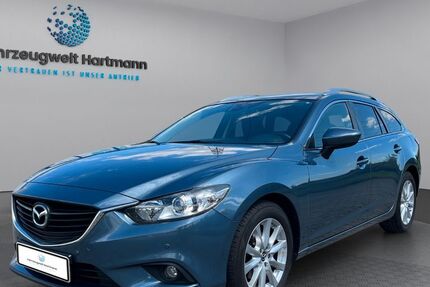Mazda 6 83.463 km 12.990 &euro; Andernach 56626