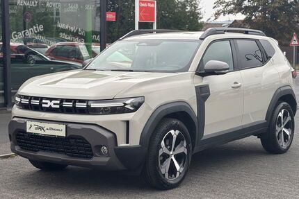 Dacia Duster 10.000 km 27.900 € Ransbach-Baumbach 56235