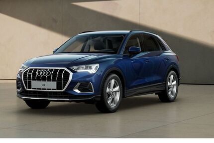 Audi Q3 5.680 km 37.870 &euro; Diez 65582