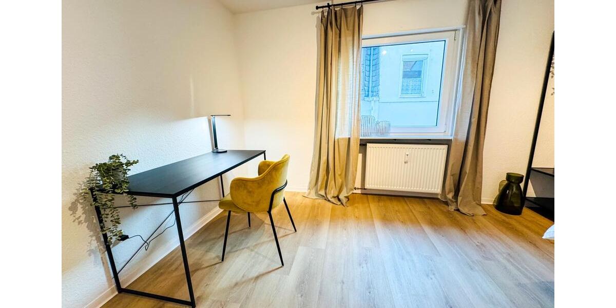 Koblenz! WG-Zimmer, möbliert, inkl. WLAN,ausgestattete Küche 1 zimmer