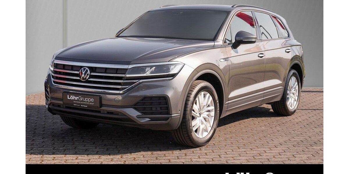 VW Touareg 92.428 km 38.980 &euro; Bendorf 56170