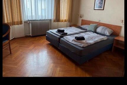 Ein-Zimmer-Apartment