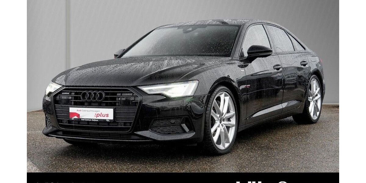 Audi A6 73.211 km 37.980 € Koblenz 56070