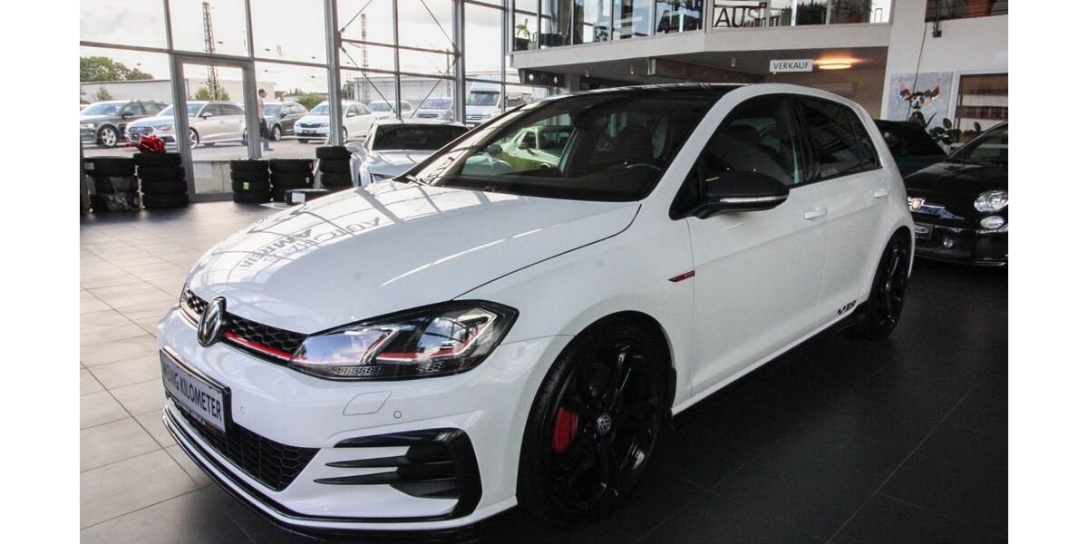 VW Golf 98.300 km 24.999 &euro; Lahnstein 56112