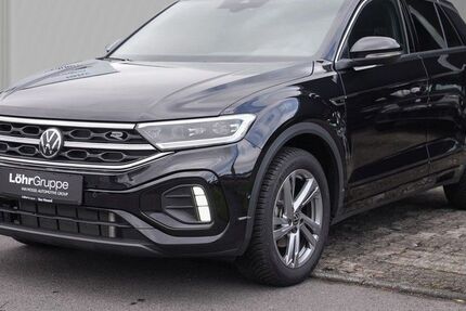 VW T-Roc 9.640 km 29.880 &euro; Höhr-Grenzhausen 56203