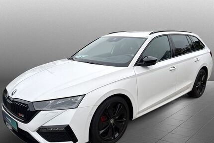 Skoda Octavia 115.923 km 26.890 € Diez 65582