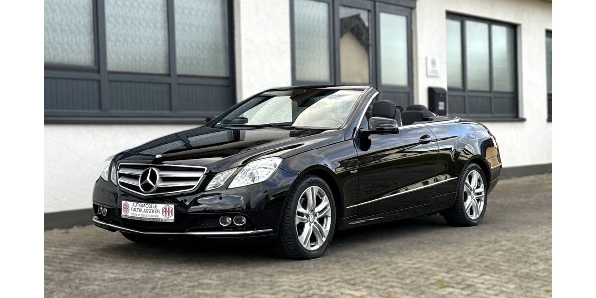 Mercedes-Benz E 250 120.578 km 16.300 &euro; Damscheid 55432