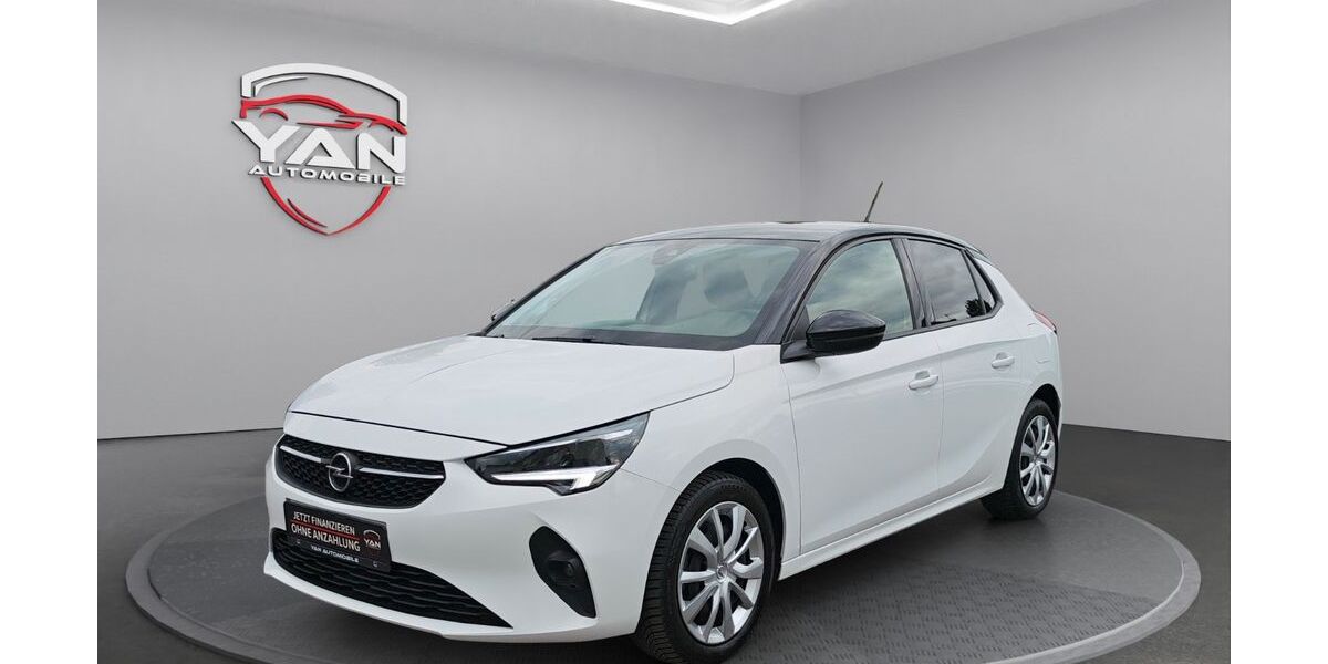 Opel Corsa 88.372 km 11.900 &euro; Koblenz 56070