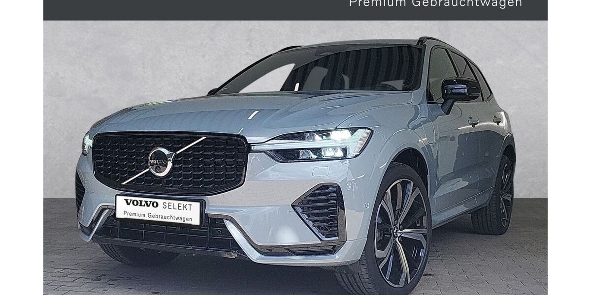 Volvo XC60 19.900 km 49.490 &euro; Koblenz/Gwb. Arenberg 56077