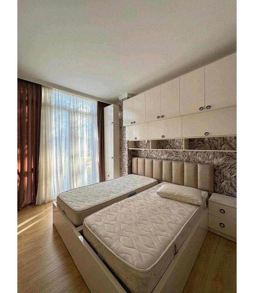 Haus in Batumi (Georgien)