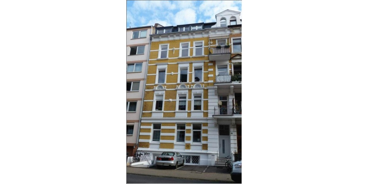 Attraktives Mehrfamilienhaus in Koblenz als Anlageobjekt - Mehrfamilienhaus, Wohnhaus Koblenz | Angebot:23040931