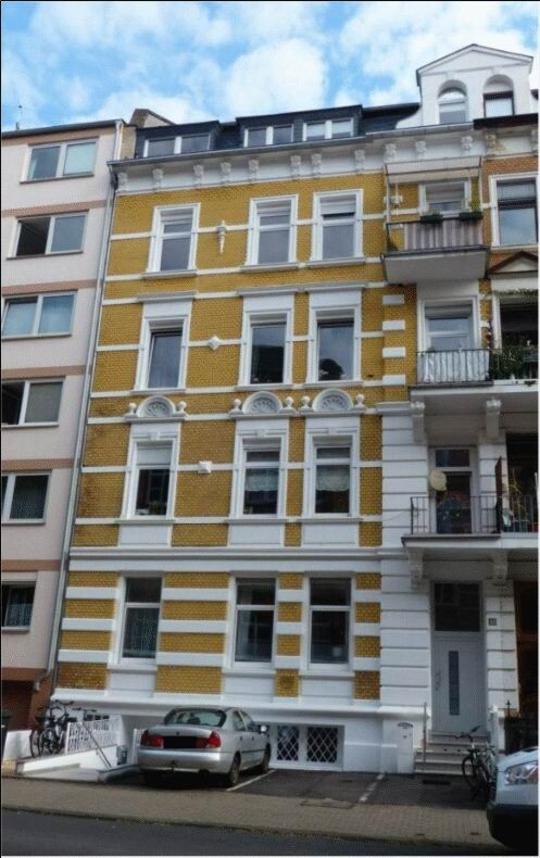 Attraktives Mehrfamilienhaus in Koblenz als Anlageobjekt zimmer