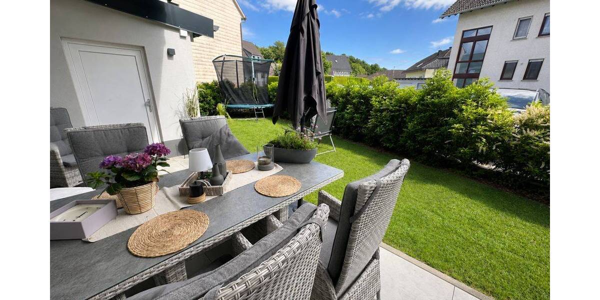Reihenendhaus Goddert - 4 Zimmer, 117 m&sup2;, 1.050&euro; | Angebot:26851221