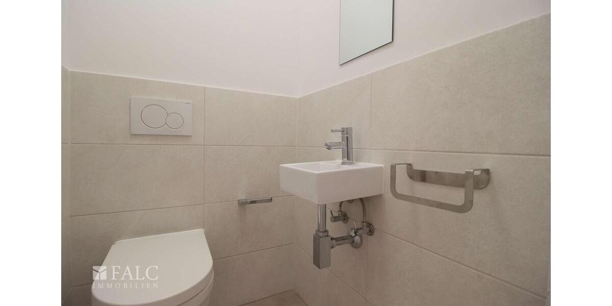 Etagenwohnung Bendorf - 4 Zimmer, 111 m&sup2;, 1.221&euro; | Angebot:26497295
