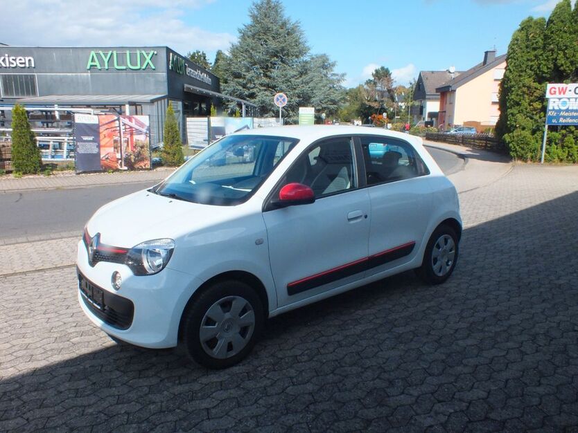 Renault Twingo 57.000 km 7.450 € Andernach 56626