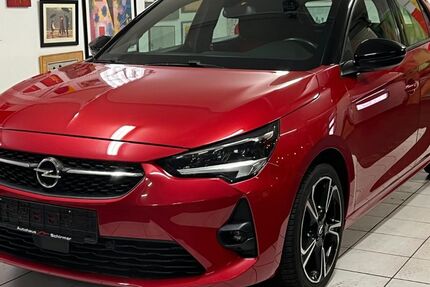 Opel Corsa 35.000 km 14.800 &euro; Mayen 56727