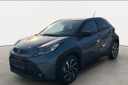 Toyota Aygo (X) 18.400 km 16.800 &euro; Kruft 56642