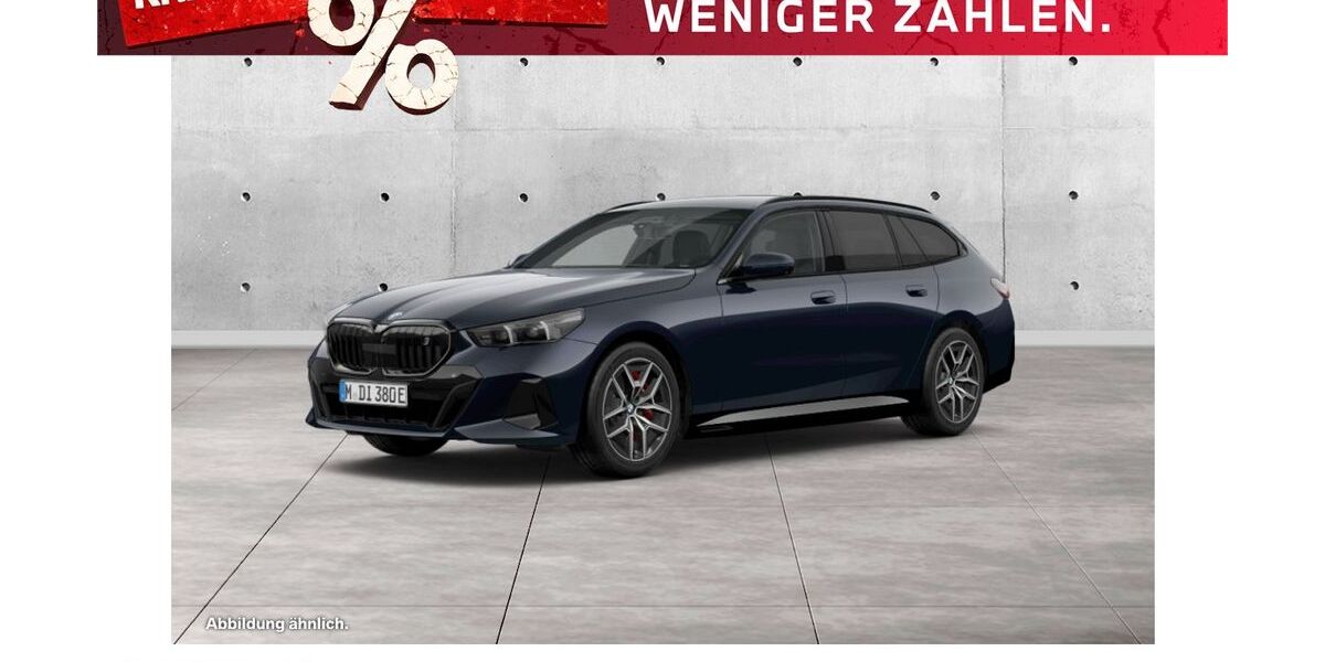 BMW i5 1.001 km 74.260 &euro; Neuwied 56564