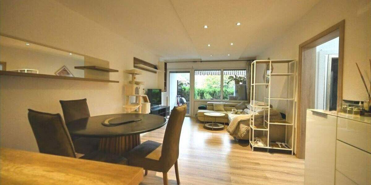 Etagenwohnung Ransbach-Baumbach Baumbach - 3 Zimmer, 75 m&sup2;, 197.000&euro; | Angebot:25744009