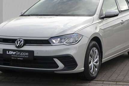 VW Polo 30.998 km 16.980 &euro; Andernach 56626