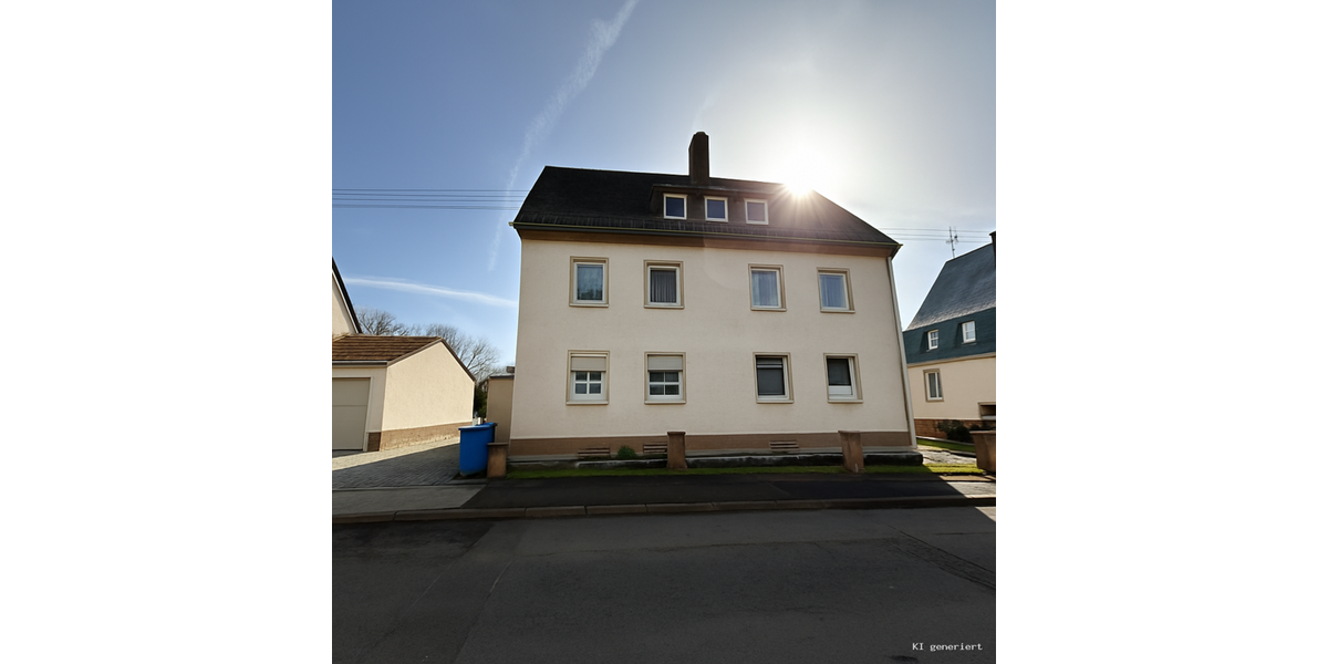 Einfamilienhaus Emmelshausen - 9 Zimmer, 234 m&sup2;, 339.000&euro; | Angebot:26257375