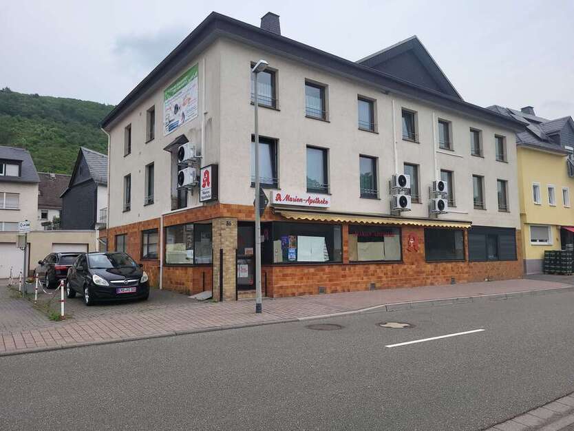 Wohnung zum Mieten in Kamp-Bornhofen 750 € 79 m²