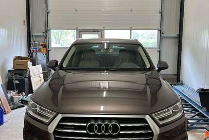 Audi Q7 212.000 km 25.800 € Lahnstein 56112