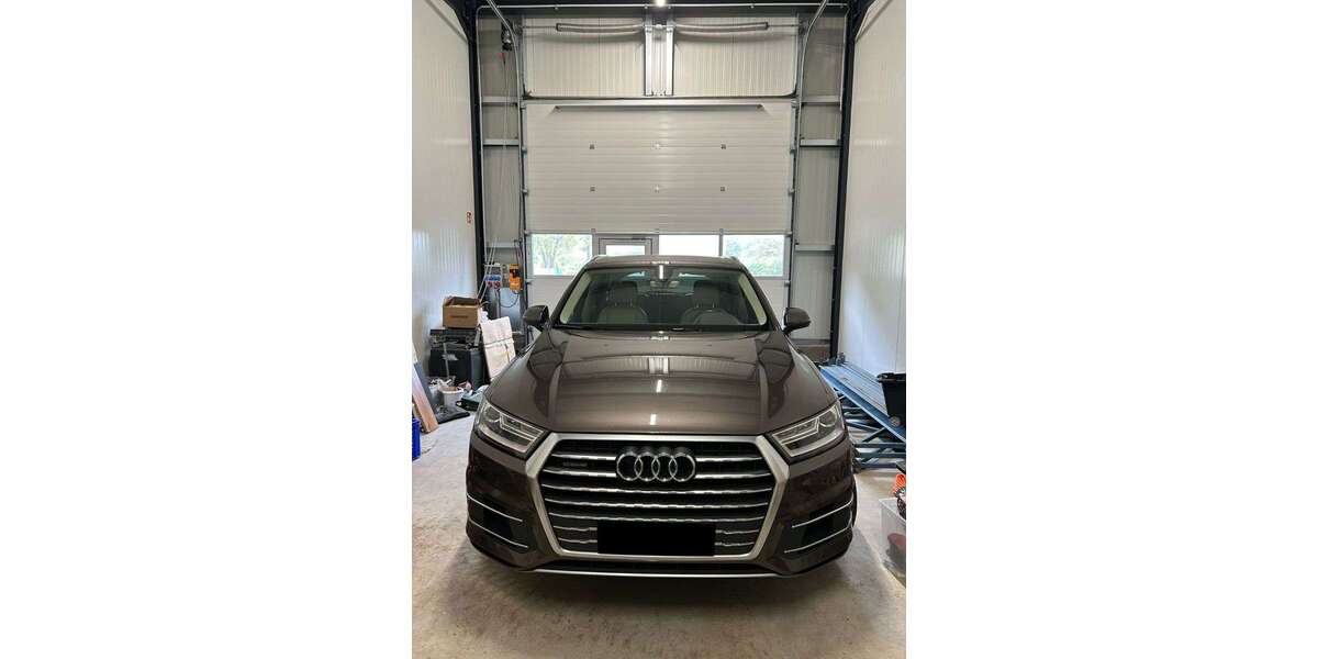 Audi Q7 212.000 km 25.800 € Lahnstein 56112